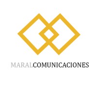 Maral Comunicaciones logo, Maral Comunicaciones contact details