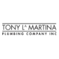 Tony LaMartina Plumbing Company, Inc. logo, Tony LaMartina Plumbing Company, Inc. contact details