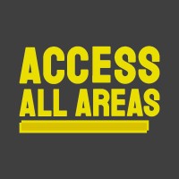 Access All Areas logo, Access All Areas contact details