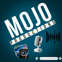 Mojo Productions logo, Mojo Productions contact details