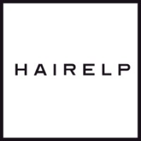 Hairelp logo, Hairelp contact details