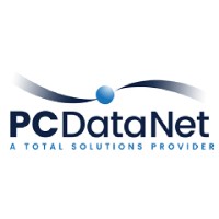 PCDataNet LLC logo, PCDataNet LLC contact details