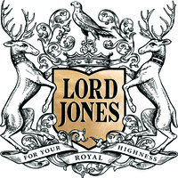 Lord Jones logo, Lord Jones contact details