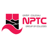 Gr?p Colegau NPTC Group of Colleges logo, Gr?p Colegau NPTC Group of Colleges contact details