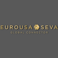 EuroUSA-SEVA logo, EuroUSA-SEVA contact details