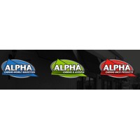 Alpha Canvas and Awning logo, Alpha Canvas and Awning contact details