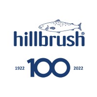 Hill Brush Company Ltd logo, Hill Brush Company Ltd contact details