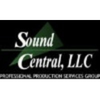 Sound Central Llc logo, Sound Central Llc contact details