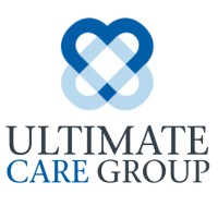 THE ULTIMATE CARE GROUP LIMITED logo, THE ULTIMATE CARE GROUP LIMITED contact details