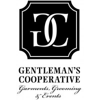 Gentleman's Cooperative: Garments, Grooming & Events logo, Gentleman's Cooperative: Garments, Grooming & Events contact details