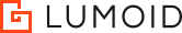 Lumoid logo, Lumoid contact details