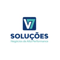 V7 Soluções - Negócios de Alta Perfomance logo, V7 Soluções - Negócios de Alta Perfomance contact details