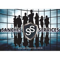 SanchesServices logo, SanchesServices contact details