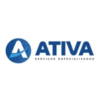 Ativa Serviços logo, Ativa Serviços contact details