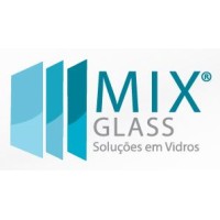 Mix Glass Soluções em Vidros logo, Mix Glass Soluções em Vidros contact details