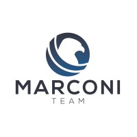 Marconi Team logo, Marconi Team contact details