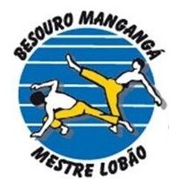 Associação Desportiva e Cultural Besouro Mangangá logo, Associação Desportiva e Cultural Besouro Mangangá contact details