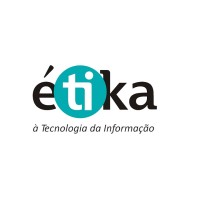 Étika à Tecnologia da Informação logo, Étika à Tecnologia da Informação contact details