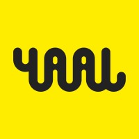 Yaal logo, Yaal contact details