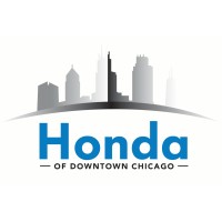 Honda of Downtown Chicago logo, Honda of Downtown Chicago contact details