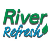 River Refresh logo, River Refresh contact details