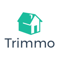 Trimmo logo, Trimmo contact details