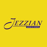 Jezzian Jeans logo, Jezzian Jeans contact details