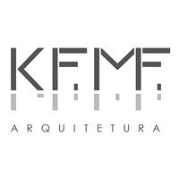 KFMF arquitetura Ltda. logo, KFMF arquitetura Ltda. contact details