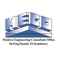 Modern Engineering Consultant Office logo, Modern Engineering Consultant Office contact details