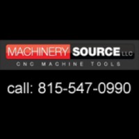 MACHINERY SOURCE logo, MACHINERY SOURCE contact details