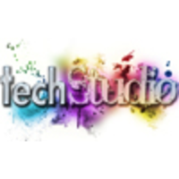 techStudio logo, techStudio contact details