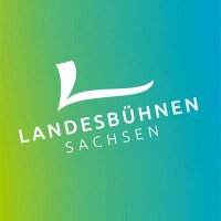 Landesbühnen Sachsen logo, Landesbühnen Sachsen contact details