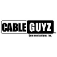 Cable Guyz Communications, Inc. logo, Cable Guyz Communications, Inc. contact details