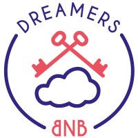 Dreamers logo, Dreamers contact details