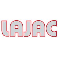 Lajac AB - Processventilation logo, Lajac AB - Processventilation contact details