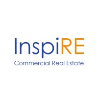 InspiRE Commercial Real Estate Services logo, InspiRE Commercial Real Estate Services contact details