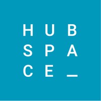 Hubspace logo, Hubspace contact details