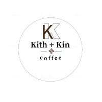 Kith + Kin Coffee LLC logo, Kith + Kin Coffee LLC contact details