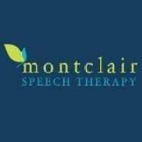 Montclair Speech Therapy logo, Montclair Speech Therapy contact details