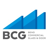 Bend Commercial Glass & Door logo, Bend Commercial Glass & Door contact details