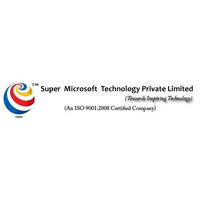 Super Microsot Technology logo, Super Microsot Technology contact details