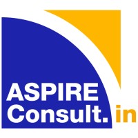 AspireConsult.in logo, AspireConsult.in contact details