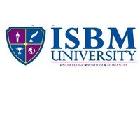 ISBM University PUNE logo, ISBM University PUNE contact details