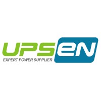 Shenzhen UPSEN Electronic CO., LTD logo, Shenzhen UPSEN Electronic CO., LTD contact details