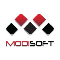 Modisoft Inc logo, Modisoft Inc contact details