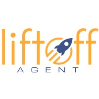 Liftoff Agent logo, Liftoff Agent contact details