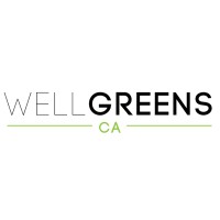 Wellgreens CA logo, Wellgreens CA contact details