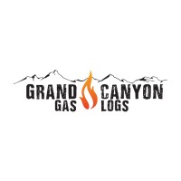 Grand Canyon Gas Logs logo, Grand Canyon Gas Logs contact details