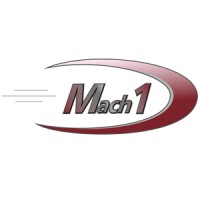 Meyer Oil Co DBA Mach 1 Stores logo, Meyer Oil Co DBA Mach 1 Stores contact details