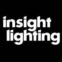 Insight Lighting logo, Insight Lighting contact details